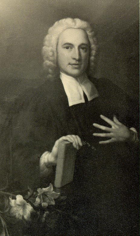 Charles Wesley image